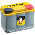 Sealed AGM Battery W14844