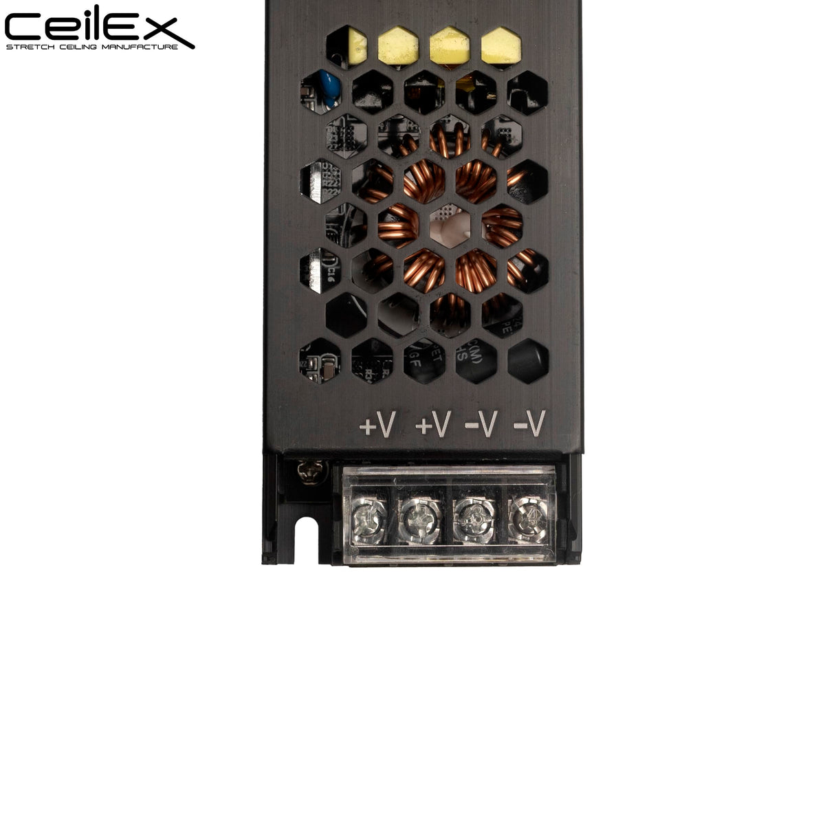 24V 200W IP20 LED Driver E1442