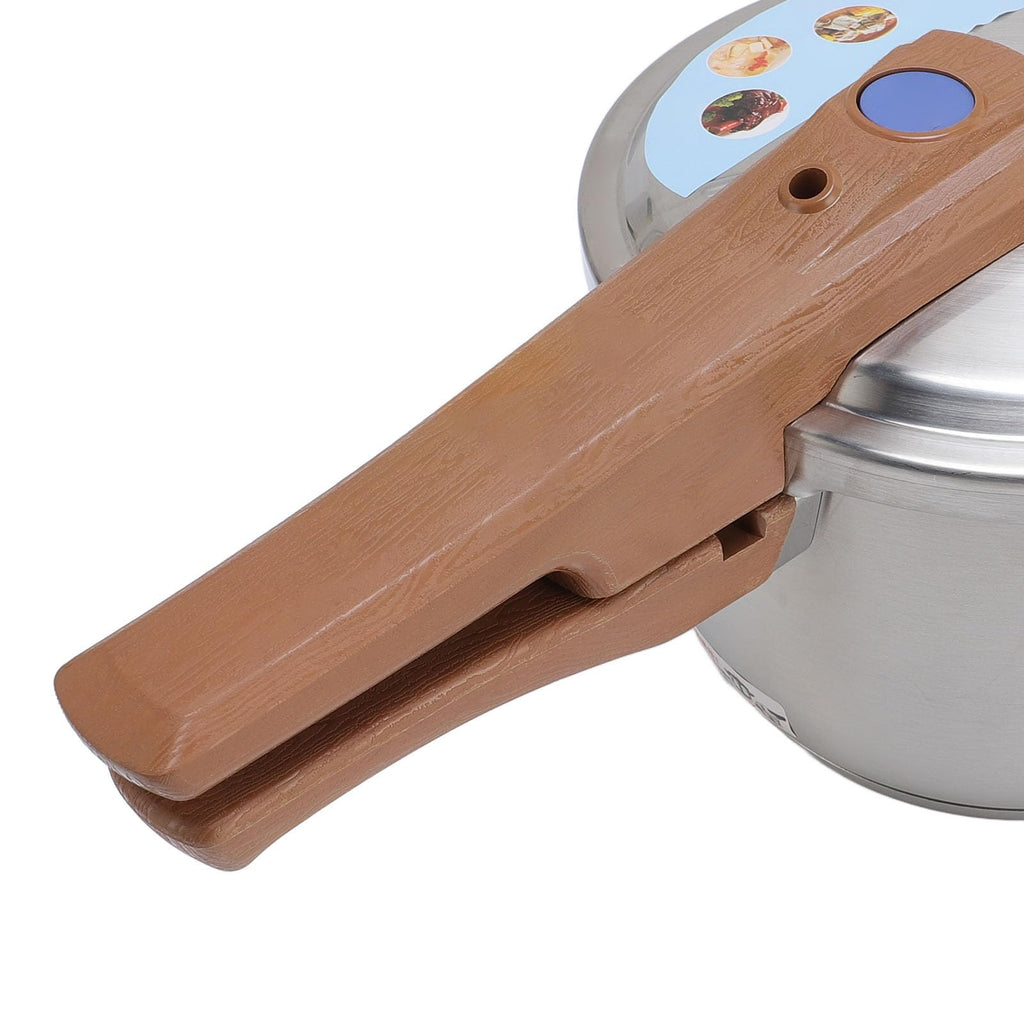 3L Stainless Steel Pressure Cooker S532027