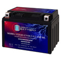 12V 11.2Ah Battery L880819