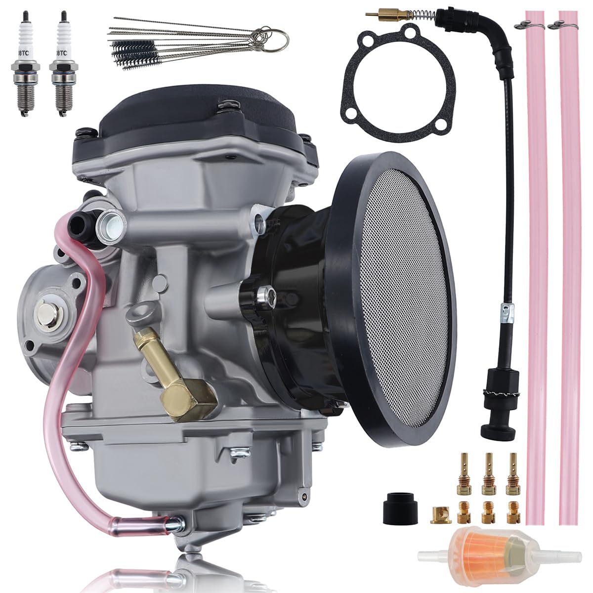 CV40 Carburetor with Air Filter V333286