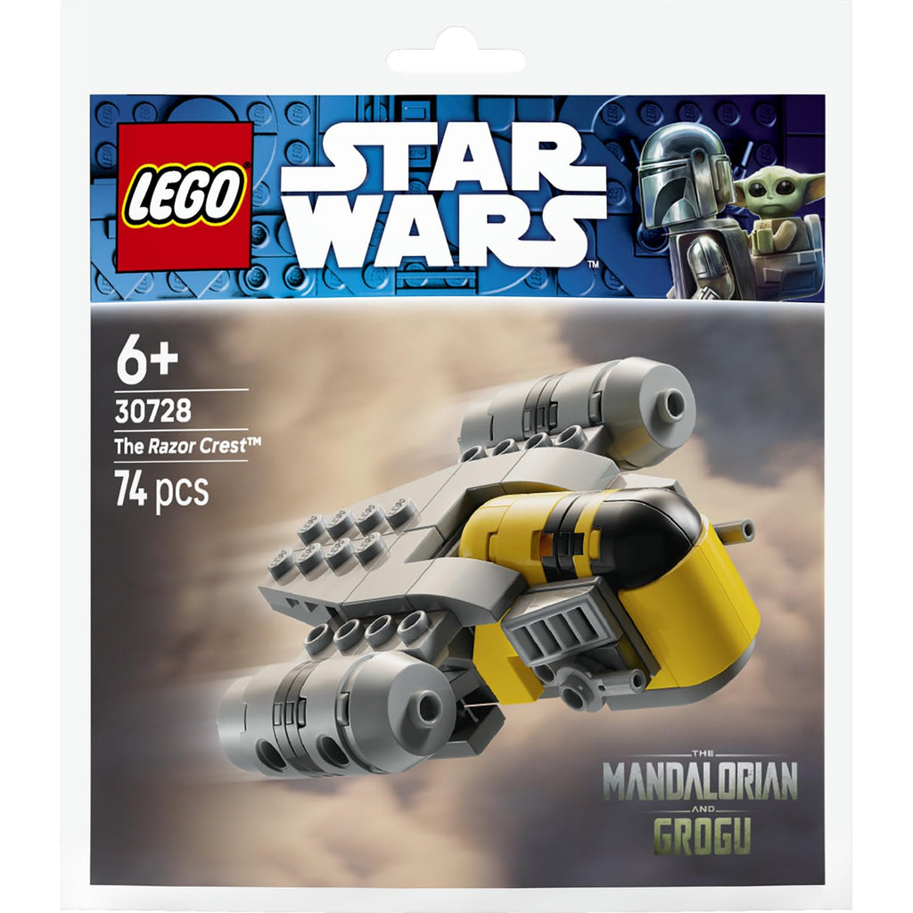 LEGO Star Wars Mini-Build Polybag Set Q149476