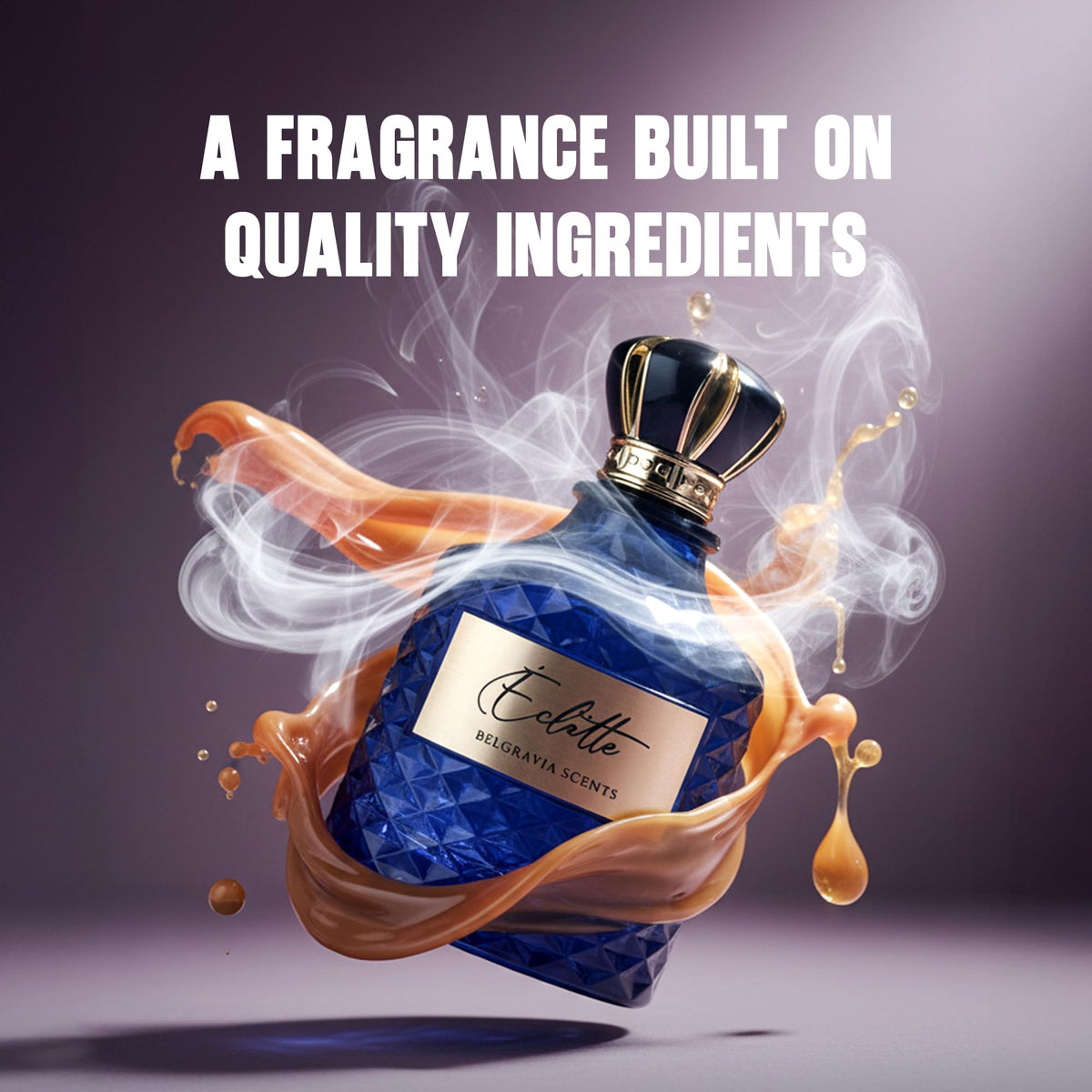 Eau De Parfum 100ml White Musk Vanilla T2949