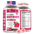 Beet Root Gummies Nitric Oxide Supplement N284647