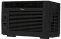 5,000 BTU Mechanical Window Air Conditioner, Black D940