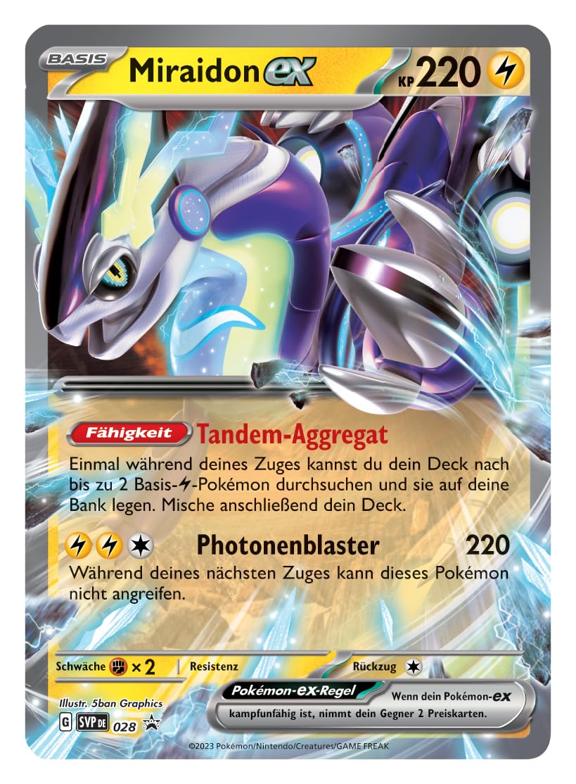 Trading Card Game Tin Box Y949461