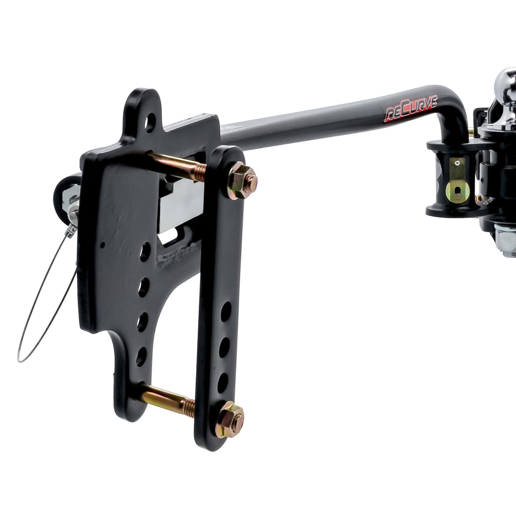 Weight Distribution Hitch Kit 1200 lb T72188