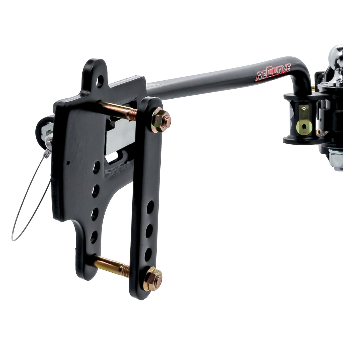 Weight Distribution Hitch Kit 1200 lb T72188