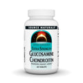 Glucosamine Chondroitin 60 Tablets T791