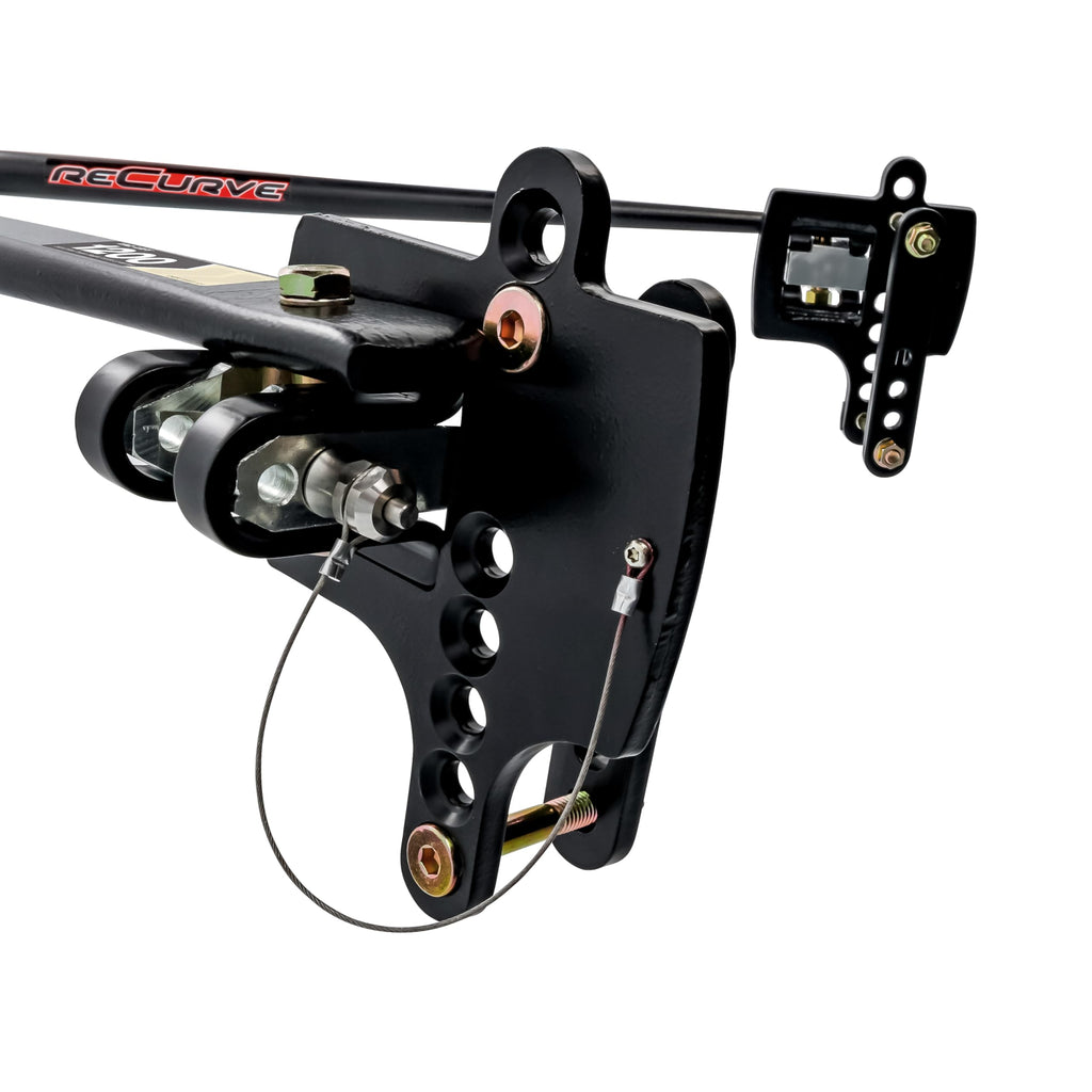 Weight Distribution Hitch Kit 1200 lb T72188