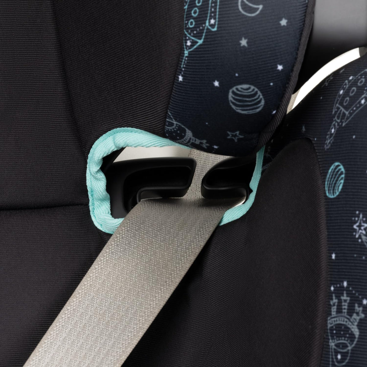 Booster Car Seat J668