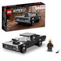 1970 Dodge Charger R/T Toy Car Model Kit X5266