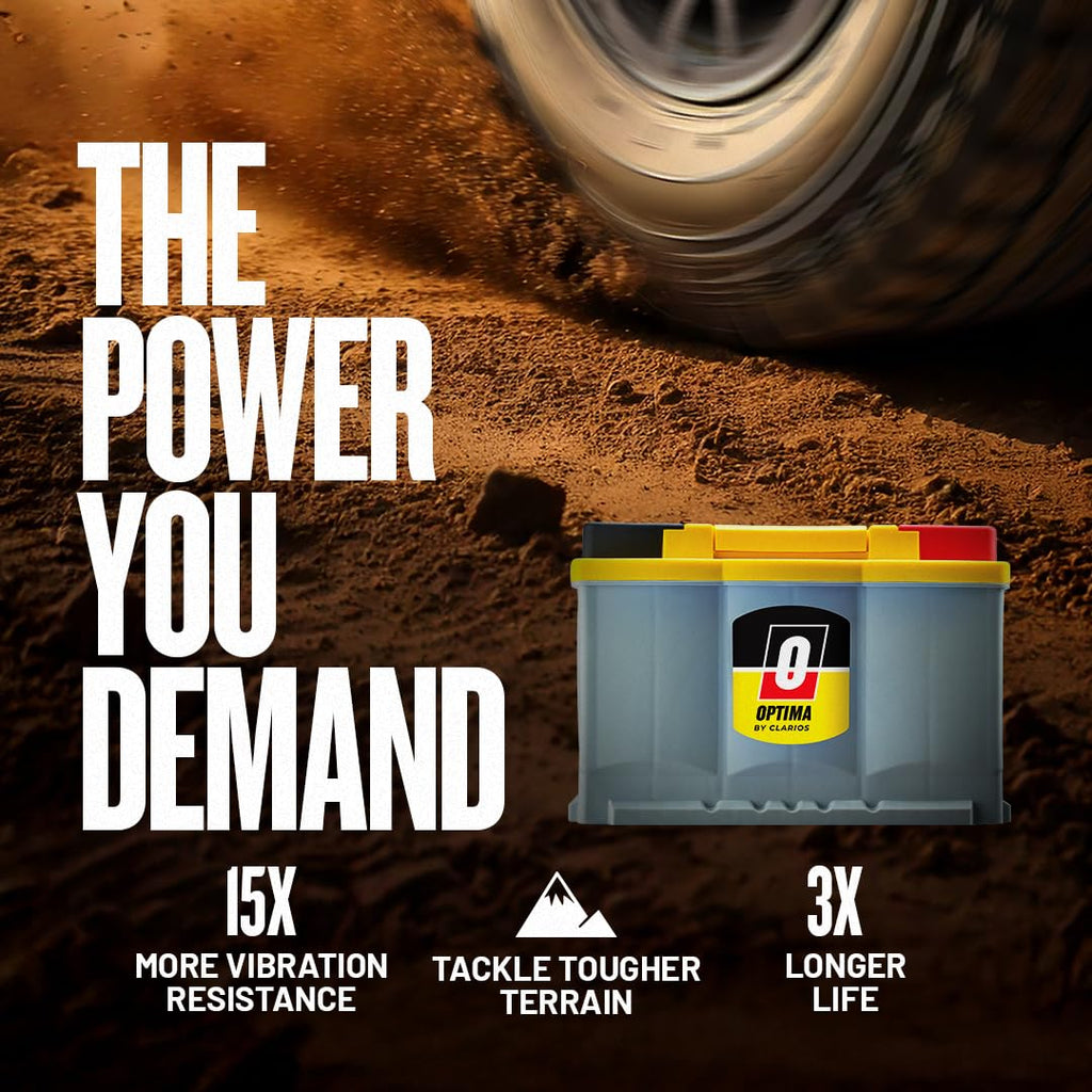Sealed AGM Battery W14844