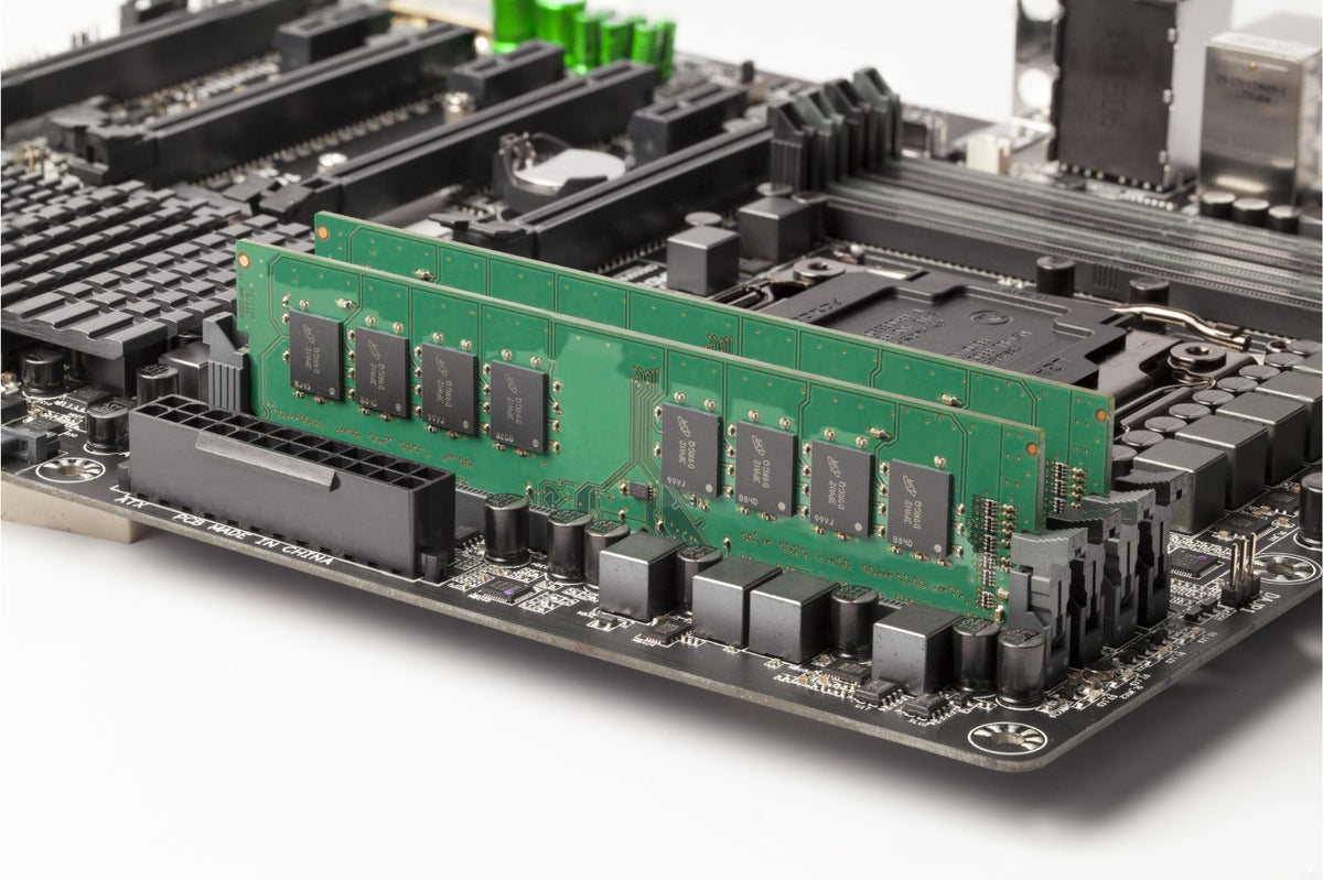 32GB Kit DDR4 288-pin DIMM D87491