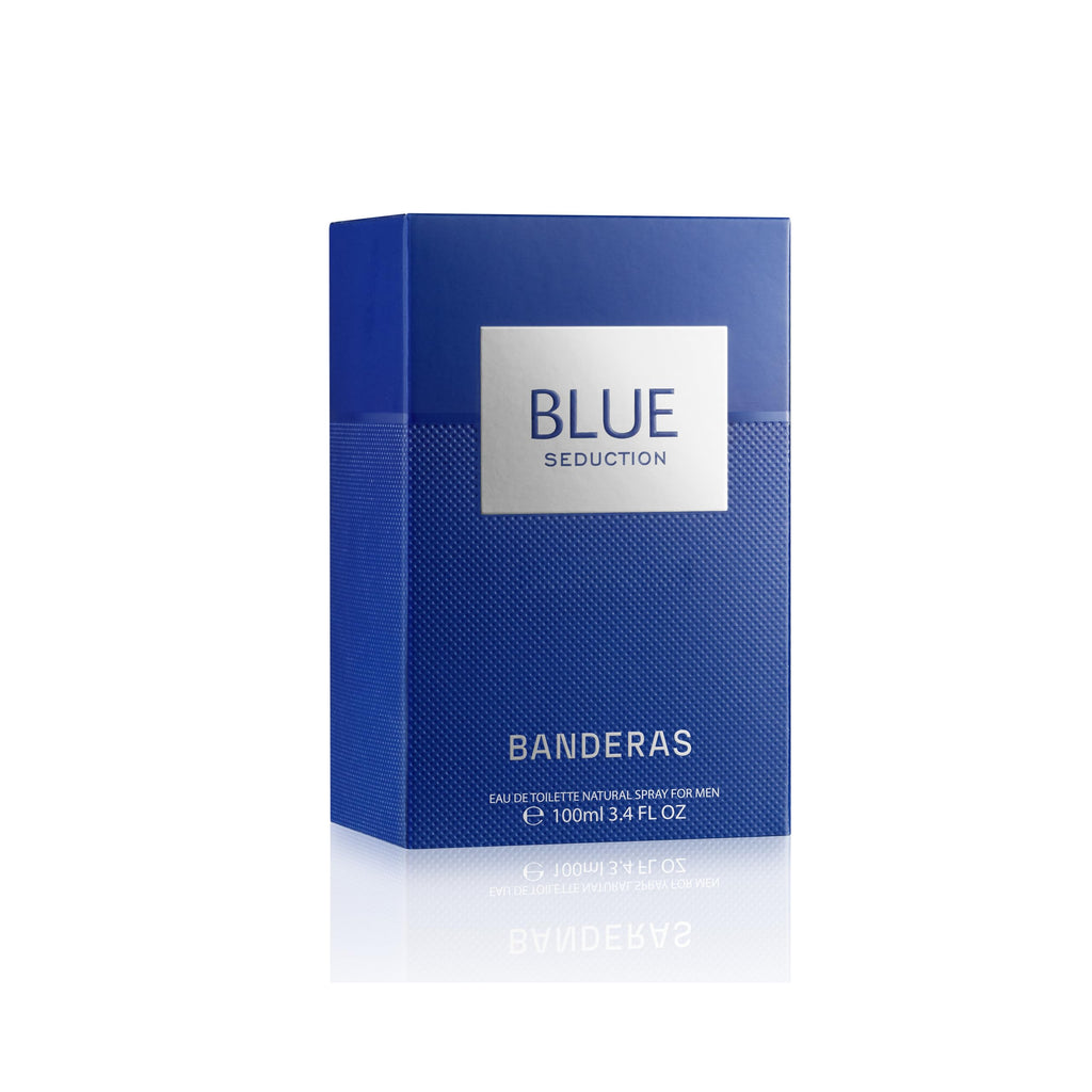 Blue Eau de Toilette K777