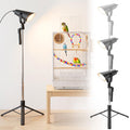 Bird Light with Adjustable Tripod Stand Y657162