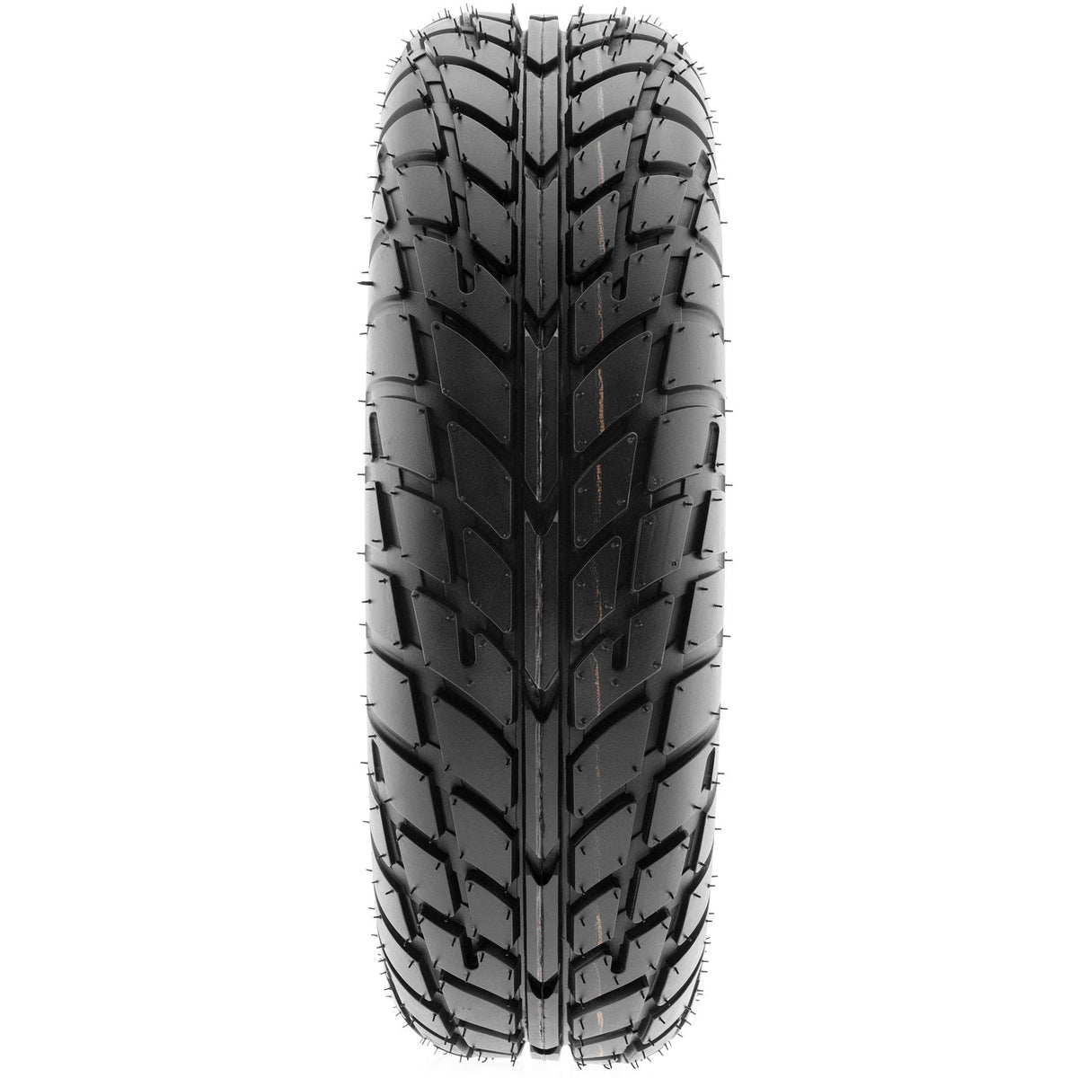 19x6-10 ATV UTV Tire 6 PR Pair of 2 V7865