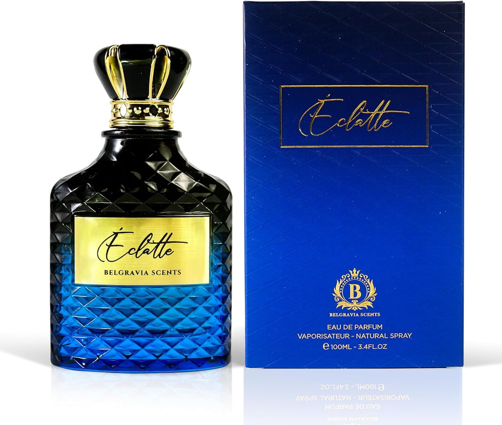 Eau De Parfum 100ml White Musk Vanilla T2949