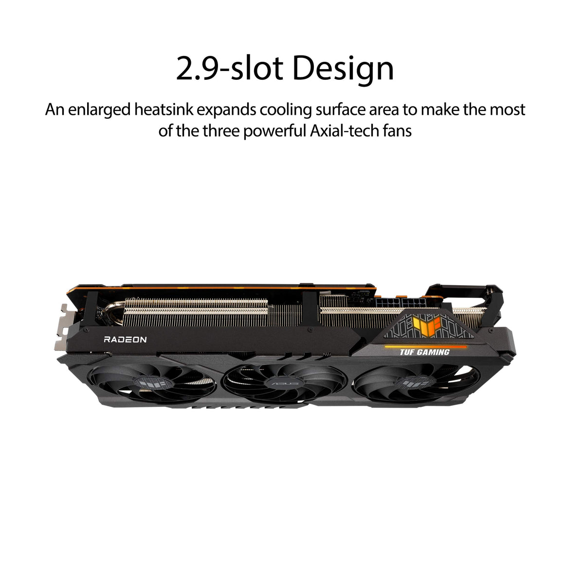 AMD Radeon RX 6800 16GB GDDR6 Graphics Card O272