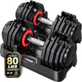 Adjustable Dumbbell Set G1594