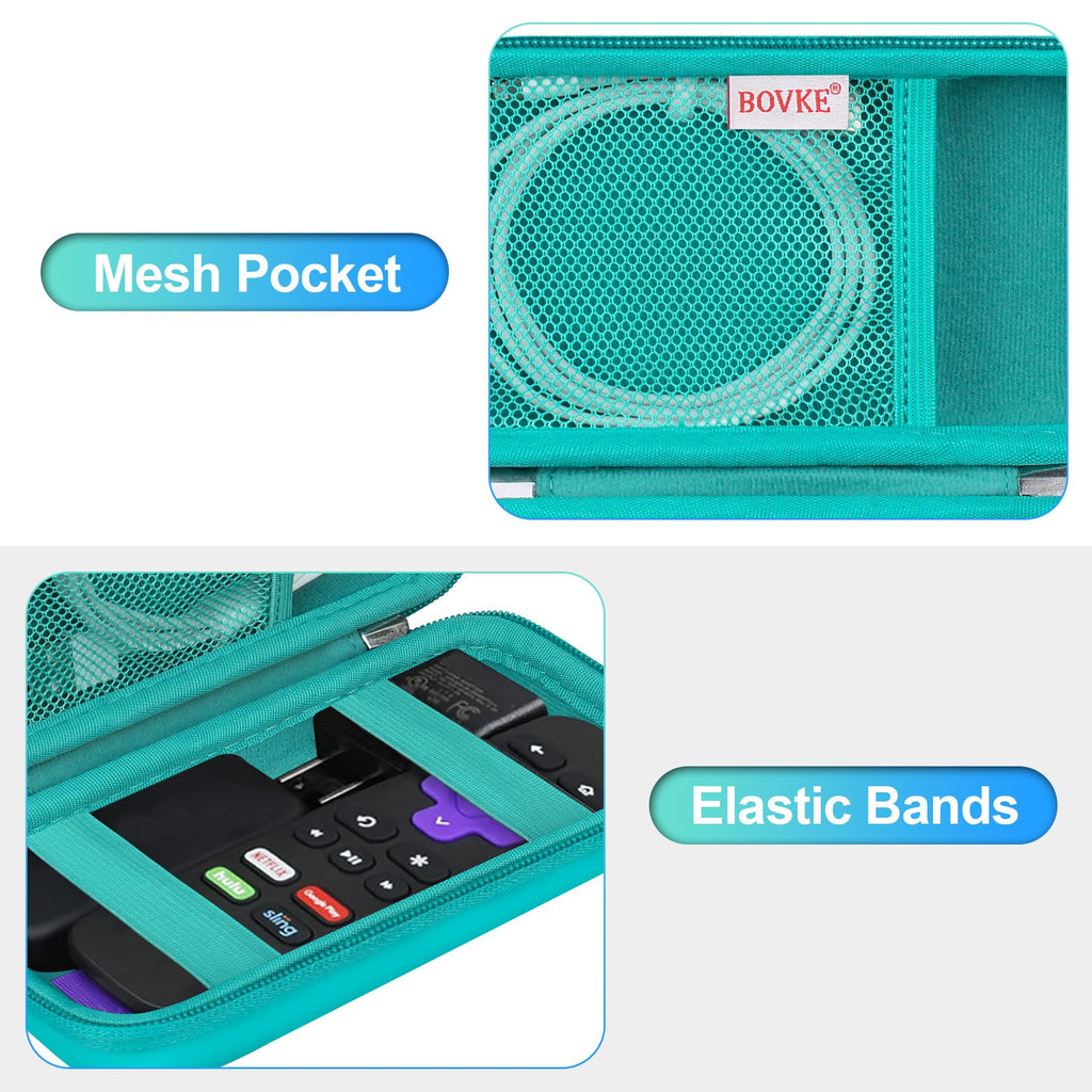 Green Remote Case J440