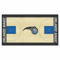 NBA Court Large Runner Y6711