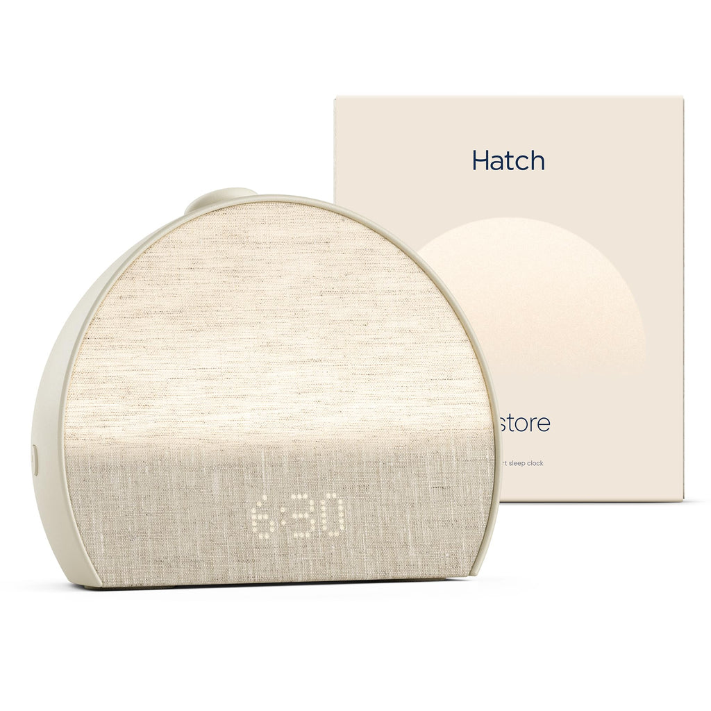 Sleep Audio Circadian Lighting Q4402