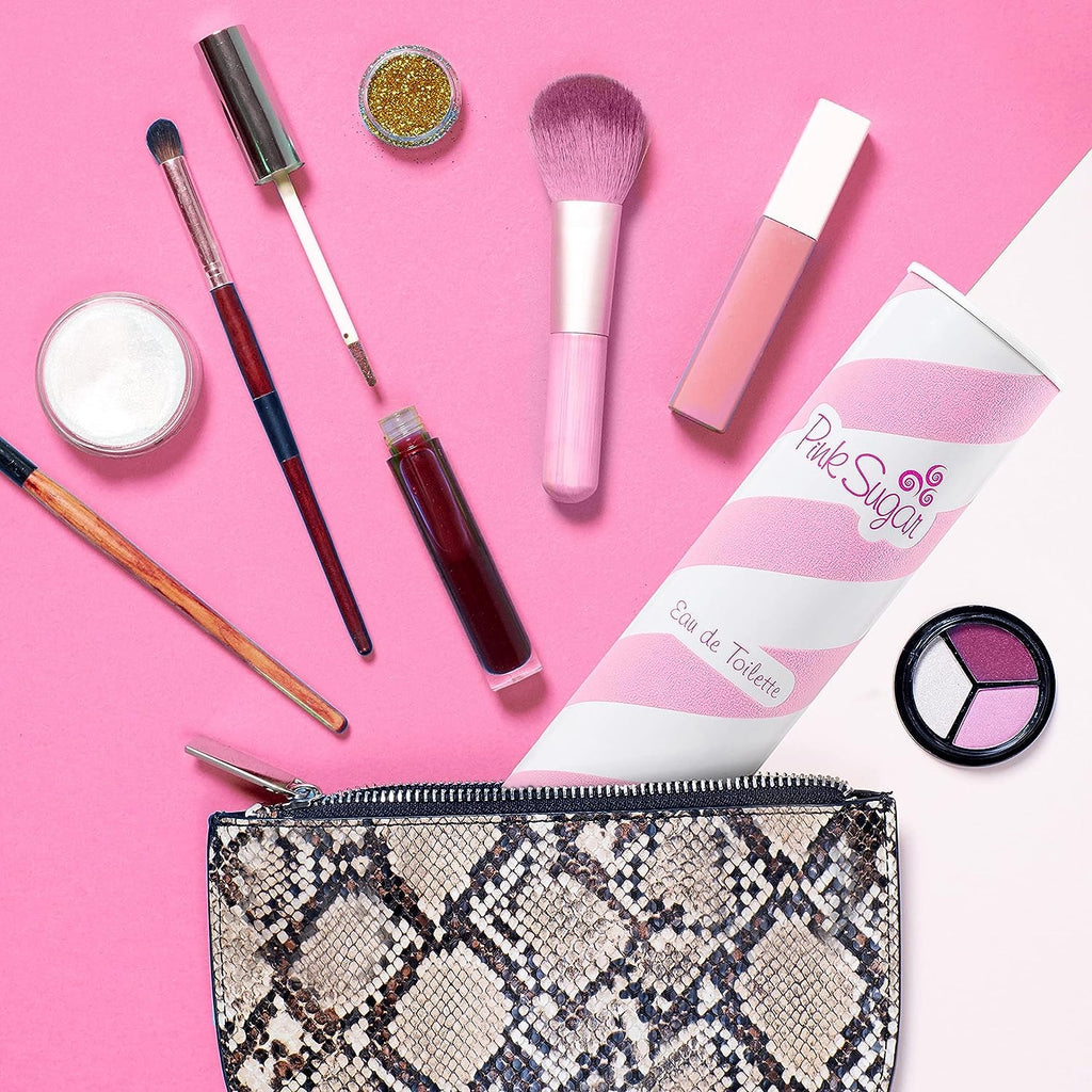 Pink Sugar Rollerball 0.34 fl. oz. P703
