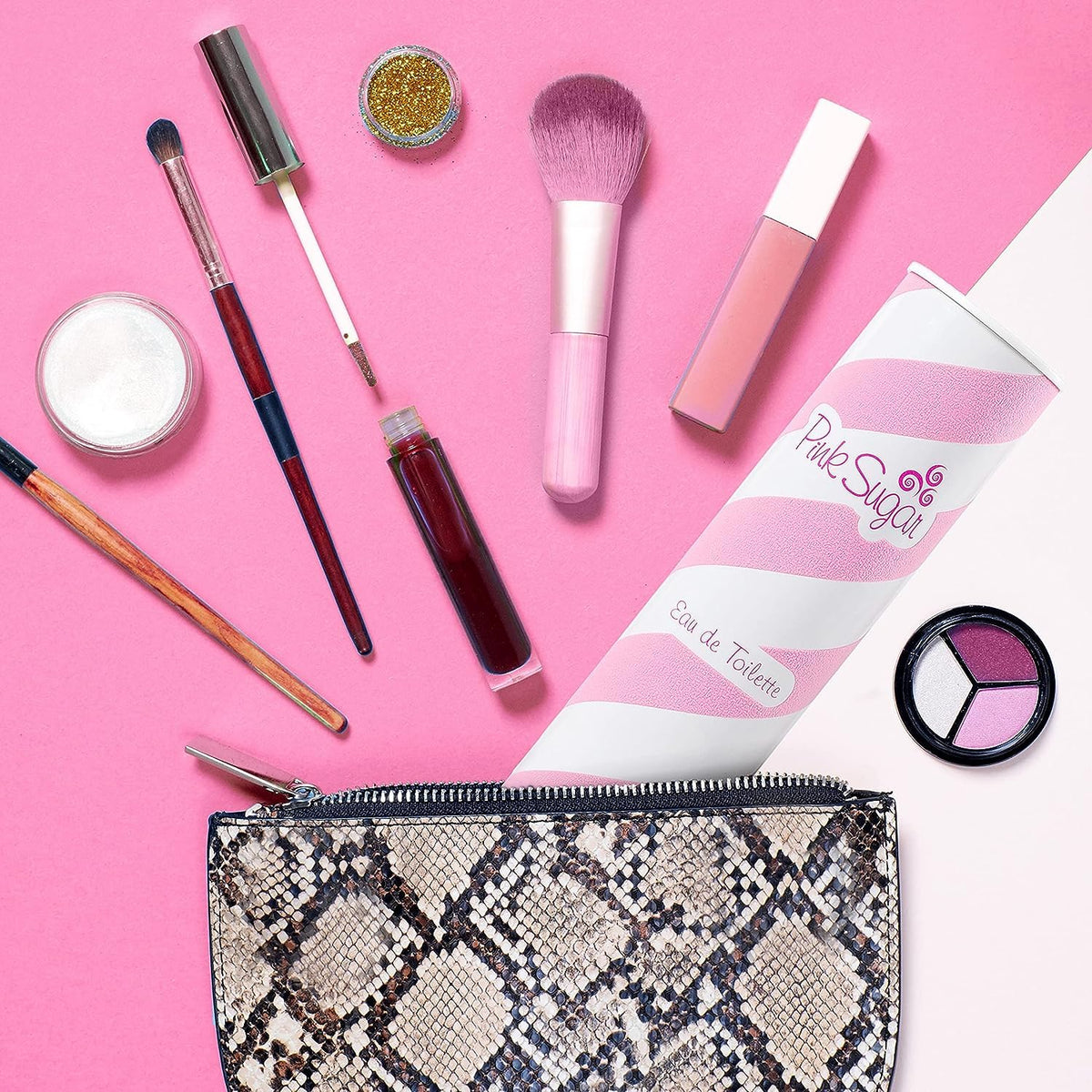 Pink Sugar Rollerball 0.34 fl. oz. P703
