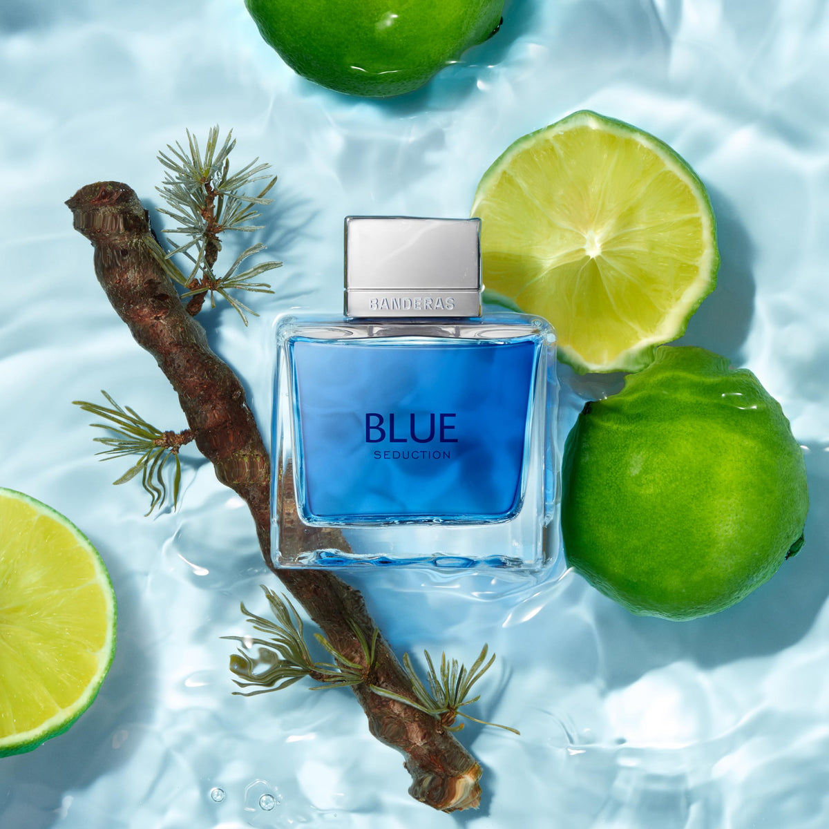 Blue Eau de Toilette K777