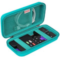 Green Remote Case J440
