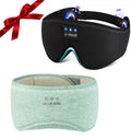 Sleep Mask Bluetooth Wireless Music Eye Mask O43784