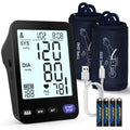 Blood Pressure Machine with 2 Size Cuffs C7725