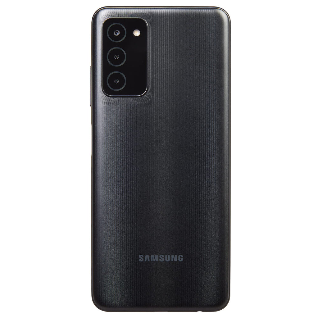 Black Prepaid Smartphone N485792