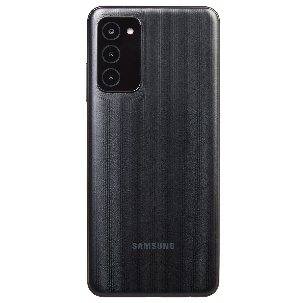 Black Prepaid Smartphone N485792