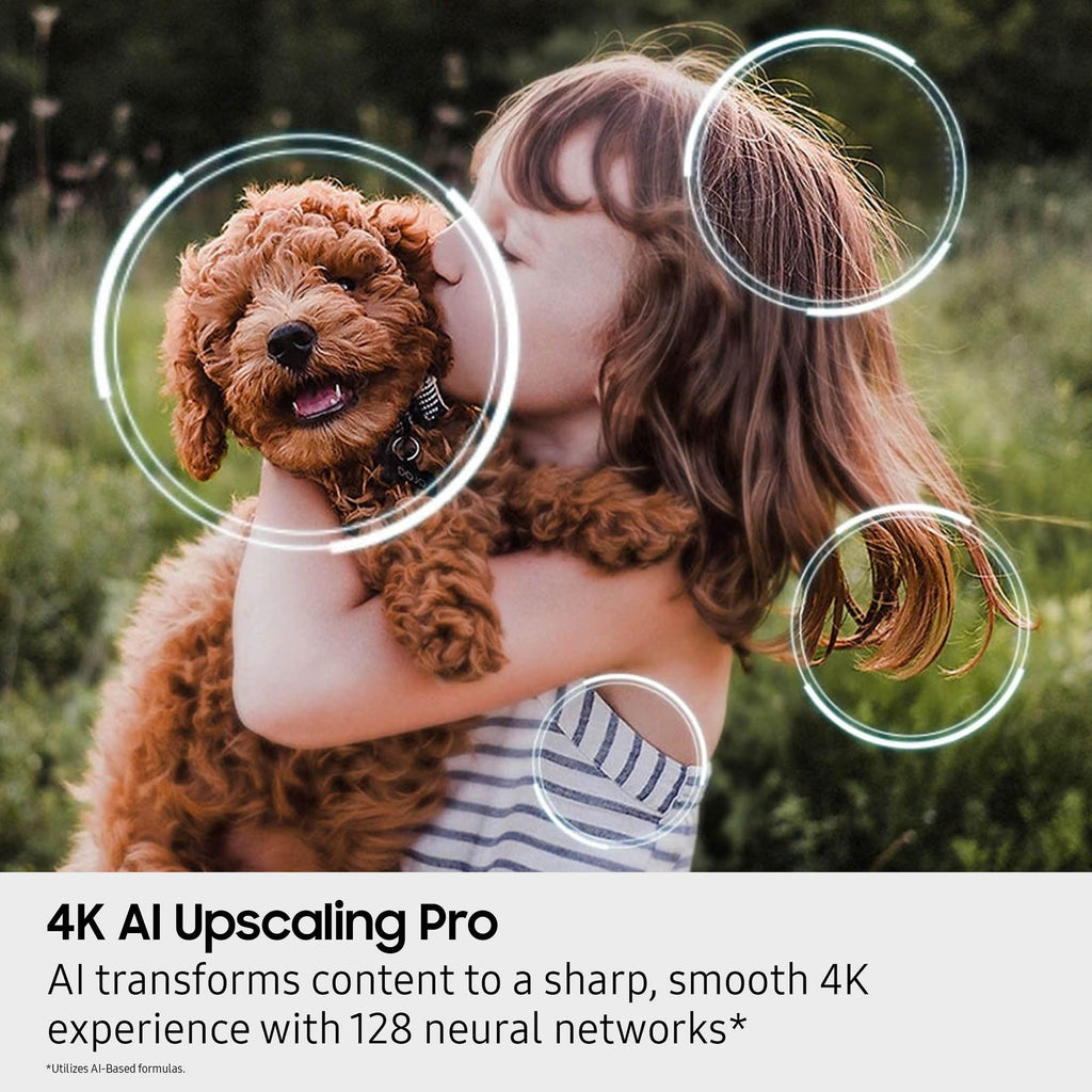 75" Neo QLED 4K Smart TV C3542