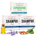 Shampoo Bar Conditioner Bar 3-Pack L21889