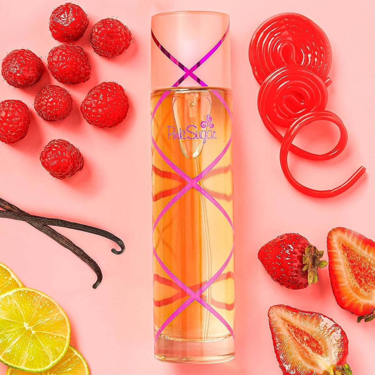 Pink Sugar Rollerball 0.34 fl. oz. P703