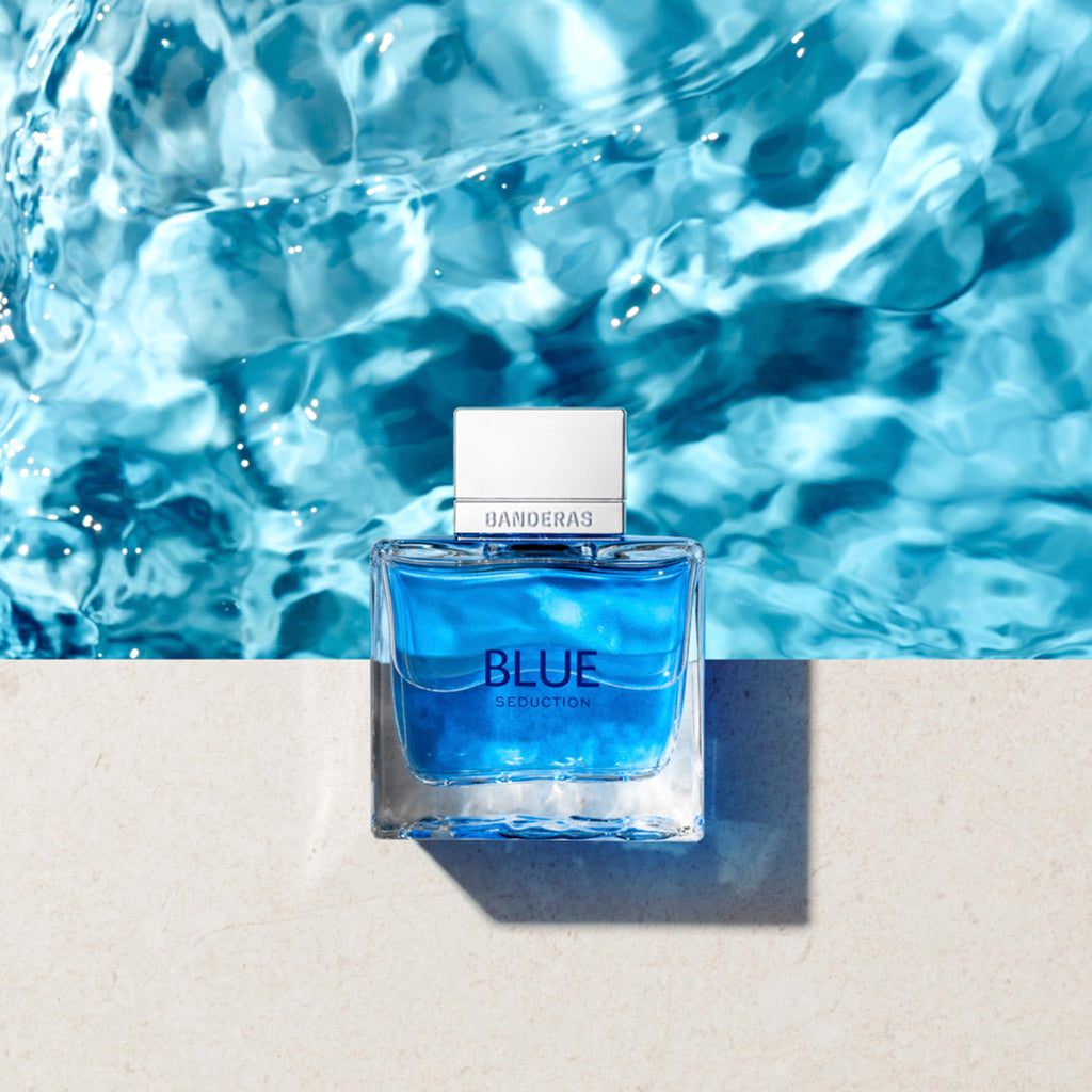 Blue Eau de Toilette K777