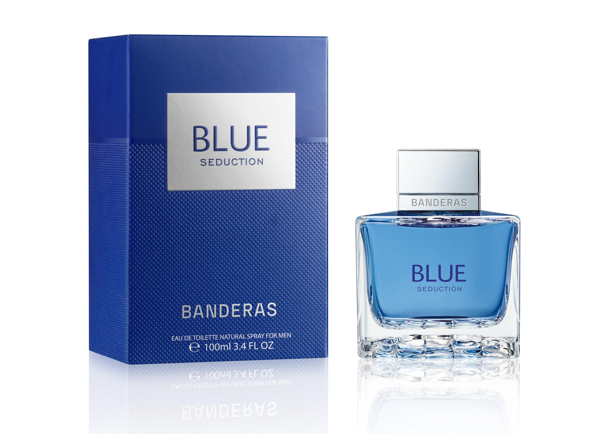 Blue Eau de Toilette K777