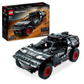 Remote Controlled Car Building Kit B9678