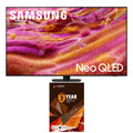 75" Neo QLED 4K Smart TV C3542