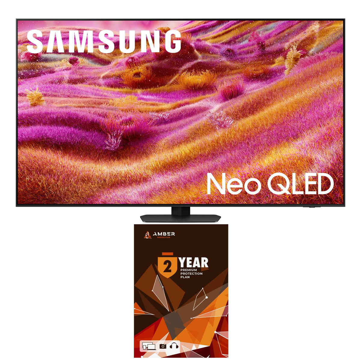 75" Neo QLED 4K Smart TV C3542